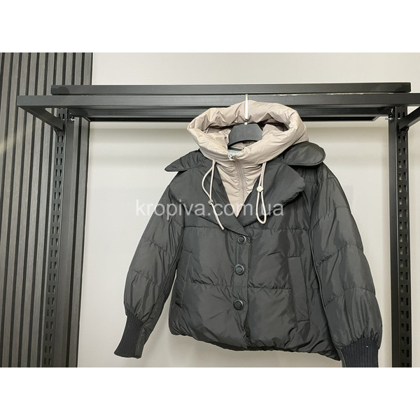 Дитяча куртка 7839 оптом 120226-141