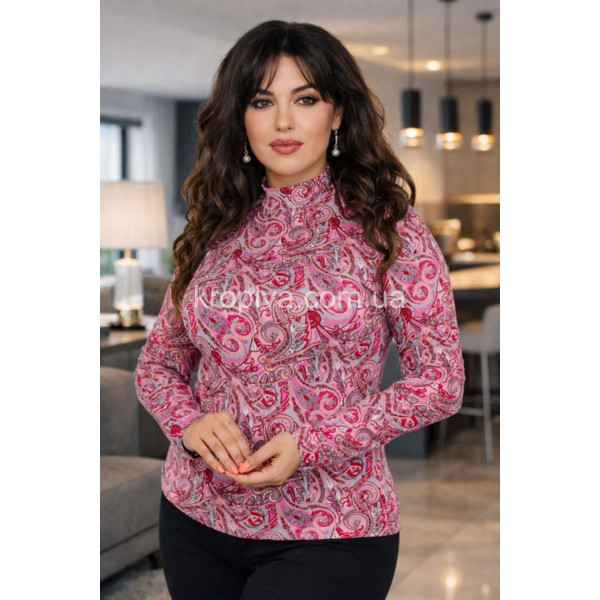 Жіночий гольф батал 8.3 оптом 120226-271