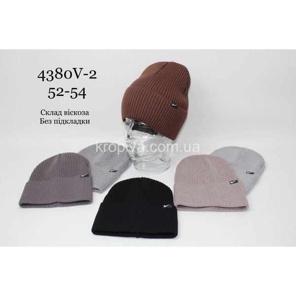 Дитяча шапка оптом 130226-72