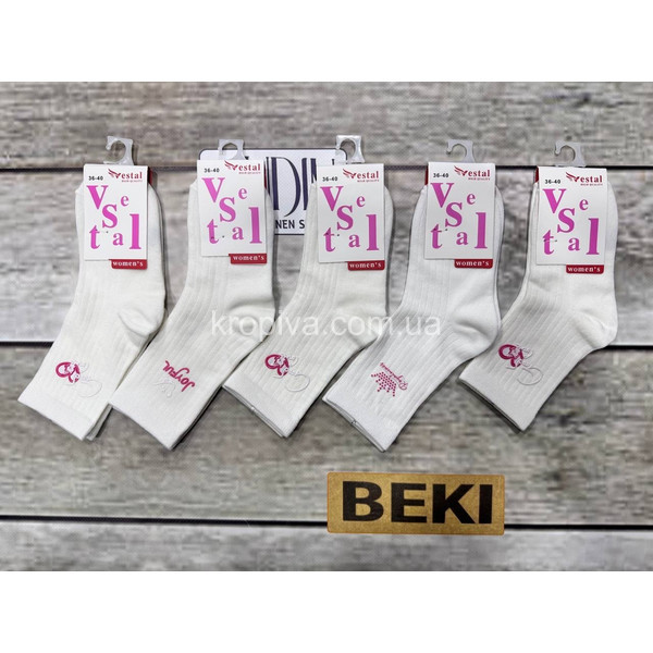 Детские носки р-008 весна оптом 130226-0265