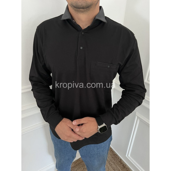 Чоловіче поло норма Туреччина оптом 130226-741