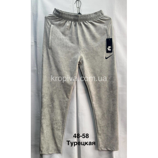 Мужские штаны норма оптом 140226-86