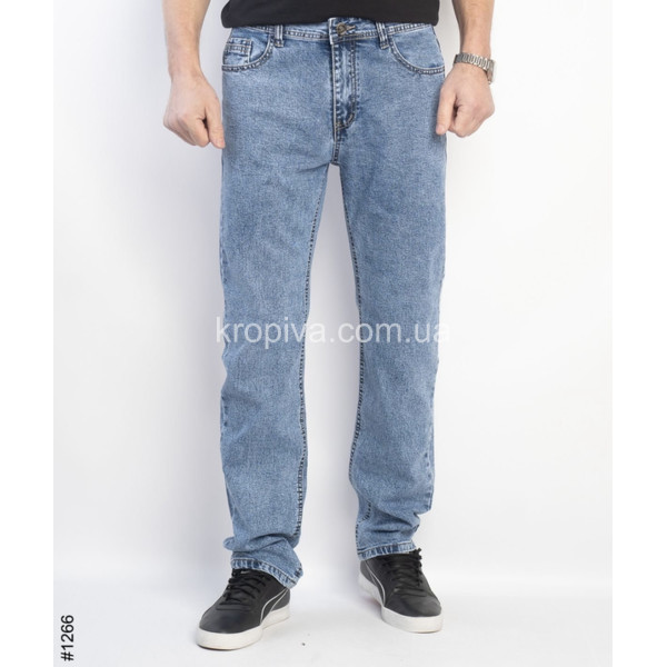 Мужские джинсы весна оптом 150226-063