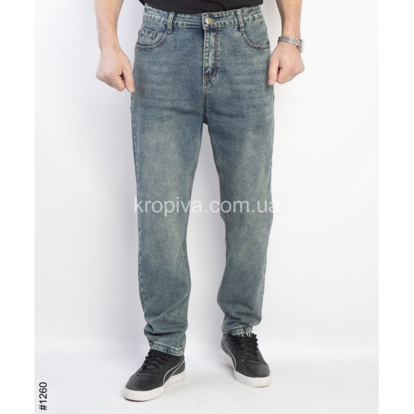 Мужские джинсы весна оптом 150226-073