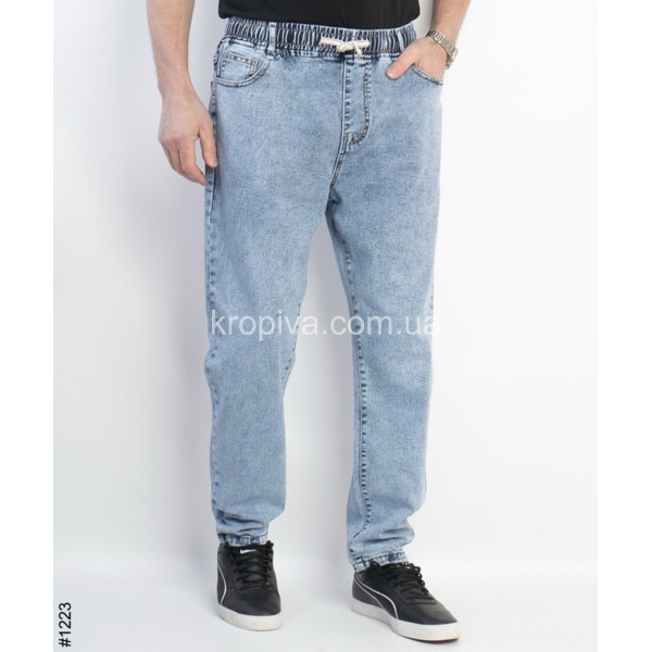 Мужские джинсы весна оптом 150226-082