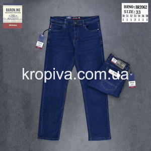 Мужские джинсы весна  оптом 150226-921