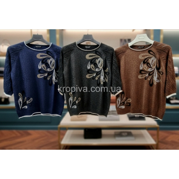 Женский свитер оптом 150226-34