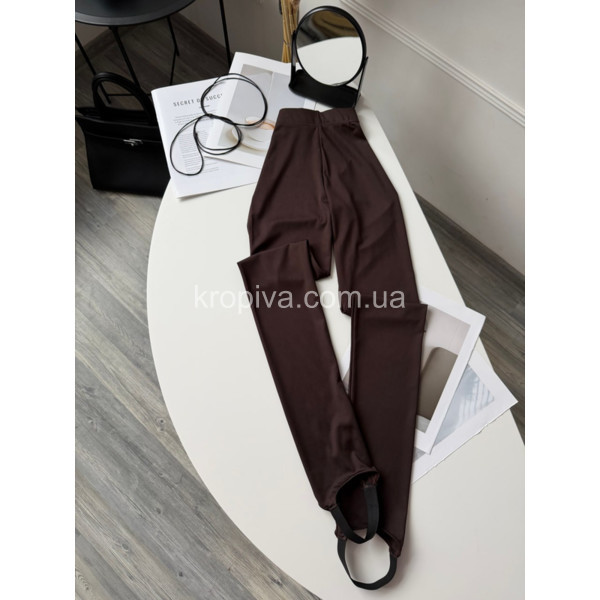 Женские лосины 6060 оптом 170226-21