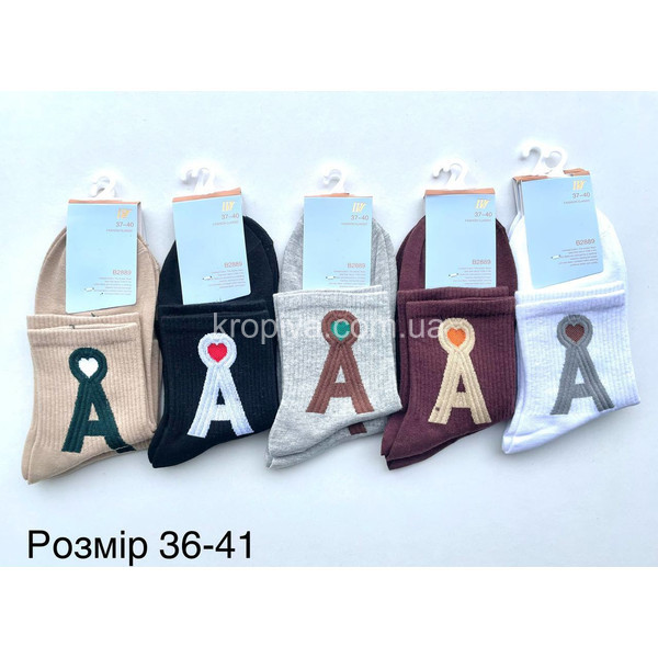 Жіночі шкарпетки оптом 160226-621
