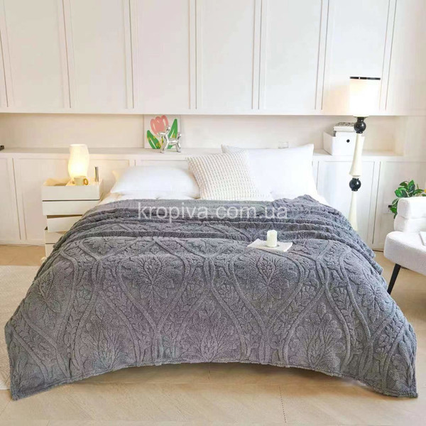 Плед універсал мікс оптом 160626-680