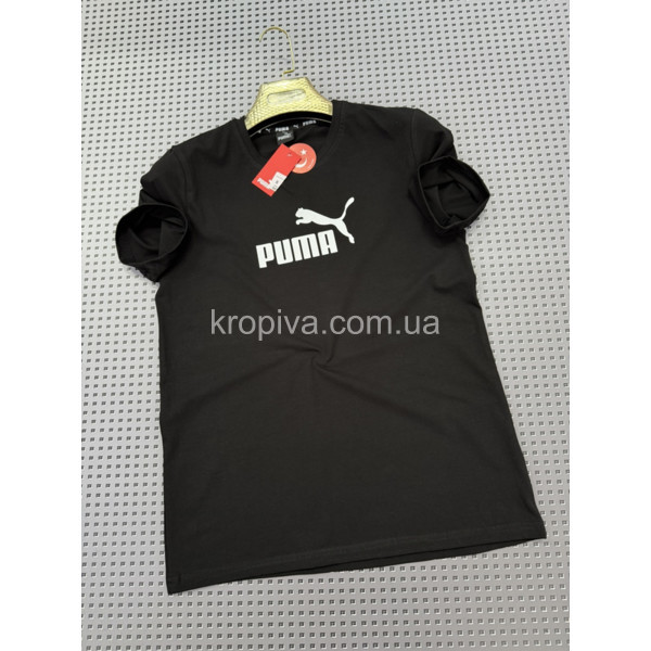 Чоловічі футболки норма Туреччина оптом 160626-690