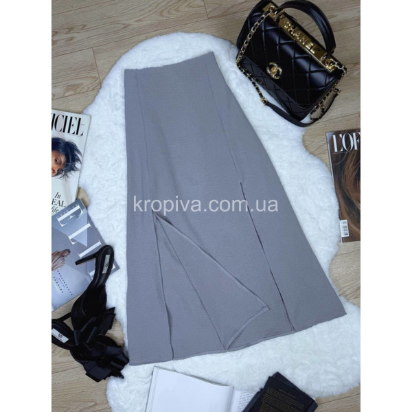 Жіноча спідниця 2446 оптом 210226-77