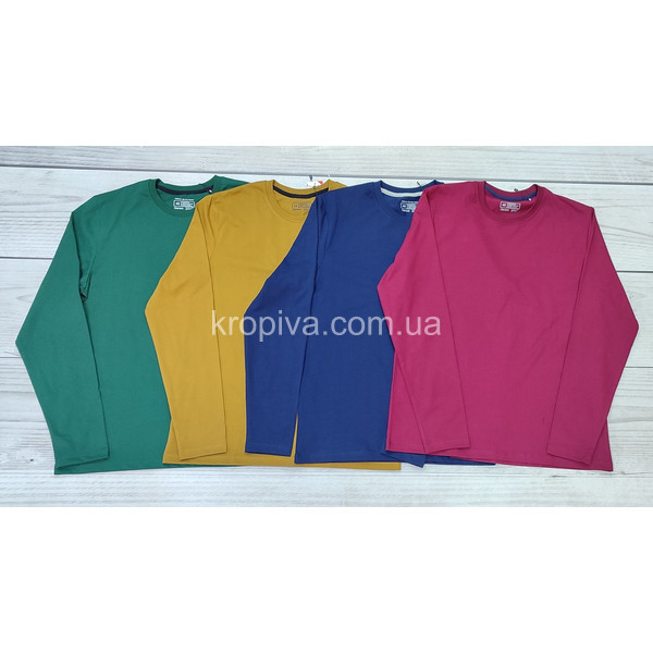 Мужская кофта GARANT PREMUM 105 норма оптом 220226-0104