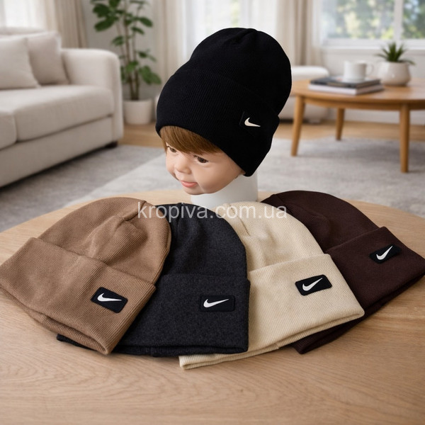 Детская  шапка оптом 240226-133