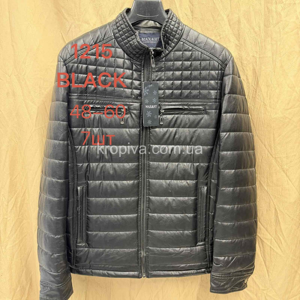 Чоловіча куртка норма весна оптом 230226-624