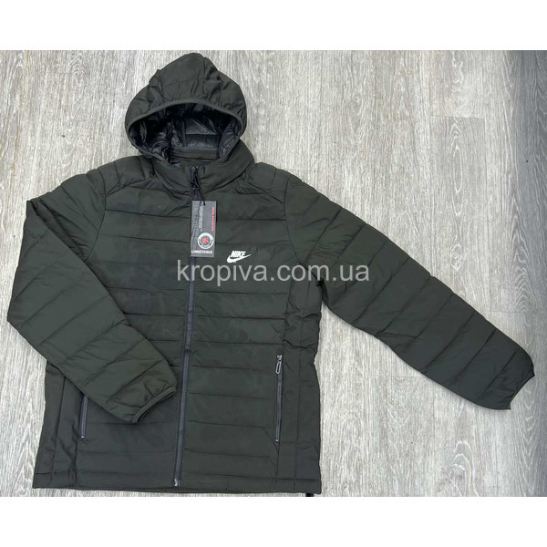 Чоловіча куртка М22 демісезон оптом 230226-654