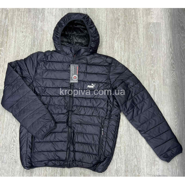 Чоловіча куртка F07 батал демісезон оптом 230226-664