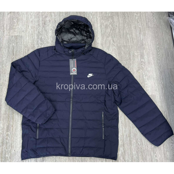 Чоловіча куртка М17 батал демісезон оптом 230226-673