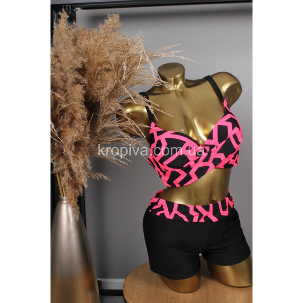 Женский купальник 26110 оптом 270226-10