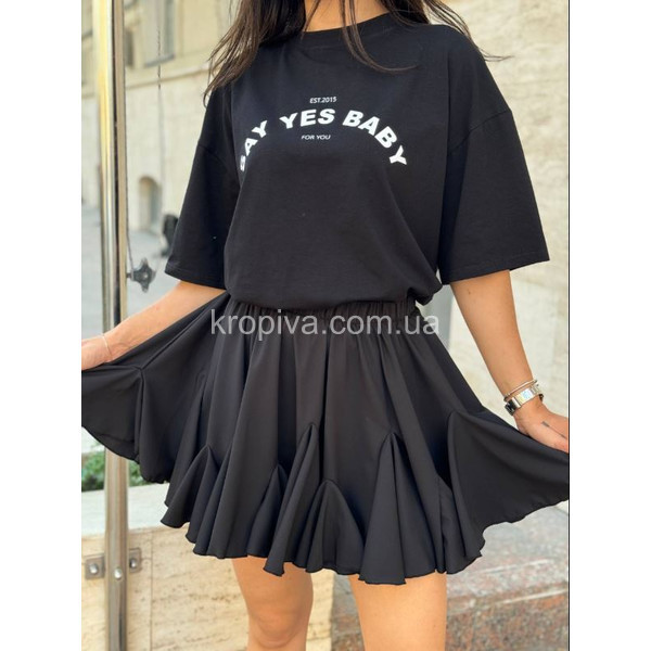 Жіноча спідниця М492 норма оптом 010326-052