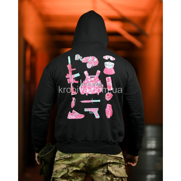 Мужской худи норма оптом 010326-092