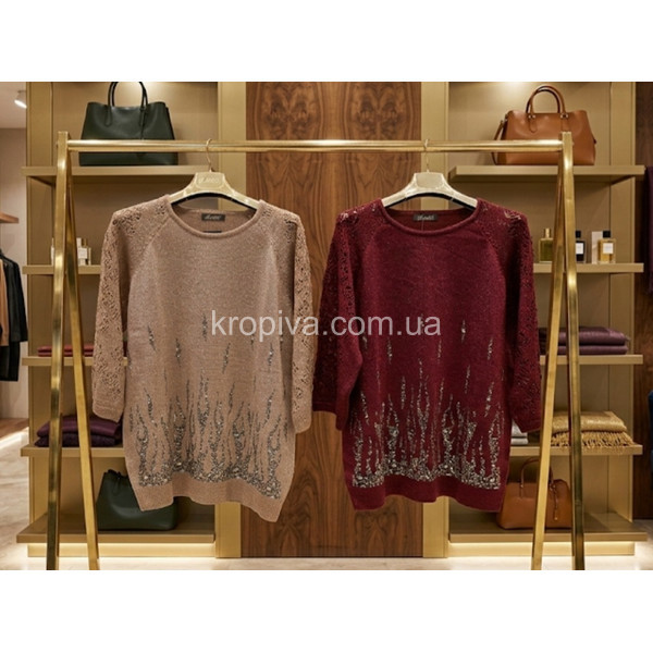 Жіночий светр оптом 010326-66