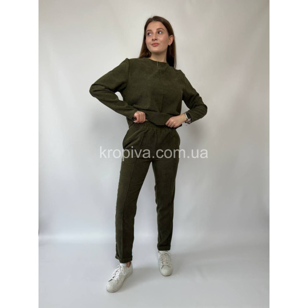 Женский костюм 2487 оптом 020326-03