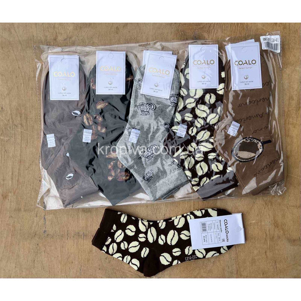 Жіночі шкарпетки оптом 010326-733