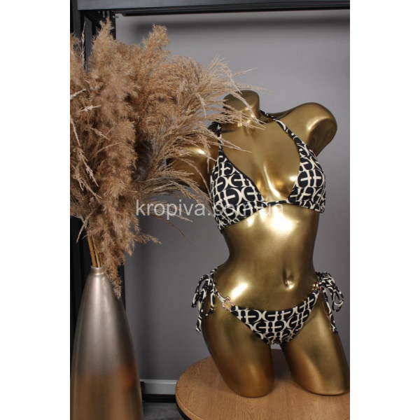 Женский купальник 048 оптом 030326-107