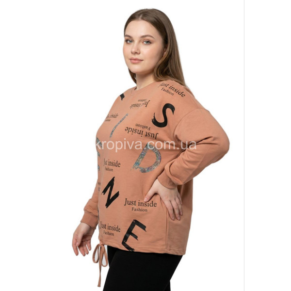 Жіночий лонг 6507оптом 040326-154