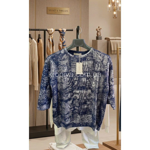 Жіночий светр оптом 040326-183