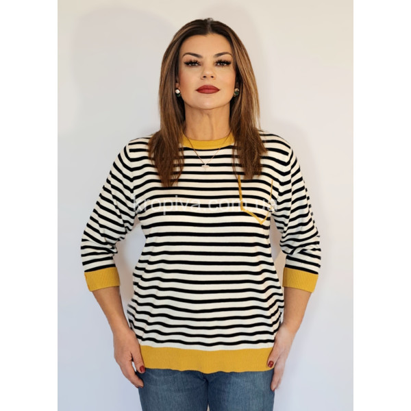 Жіночий светр мікс оптом 060326-94