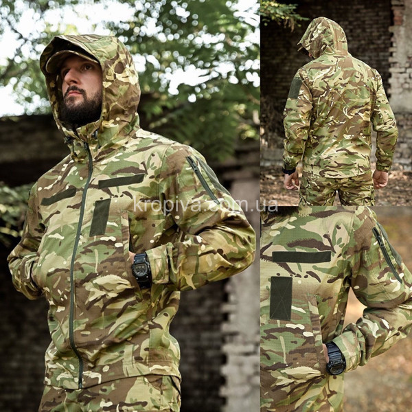 Вітровка тактична Azon для ЗСУ оптом 070326-780