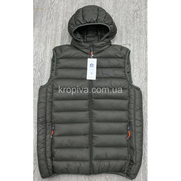 Жілетка чоловіча 001 оптом 090326-669