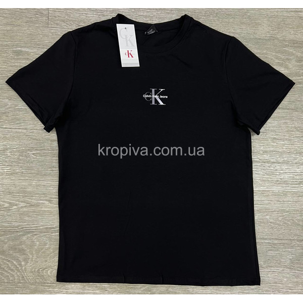 Чоловічі футболки 73 норма оптом 090326-689