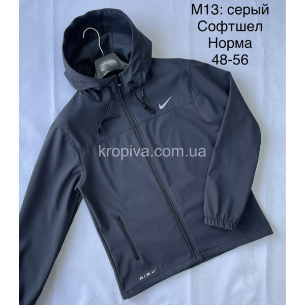 Чоловіча куртка норма весна оптом 100326-607