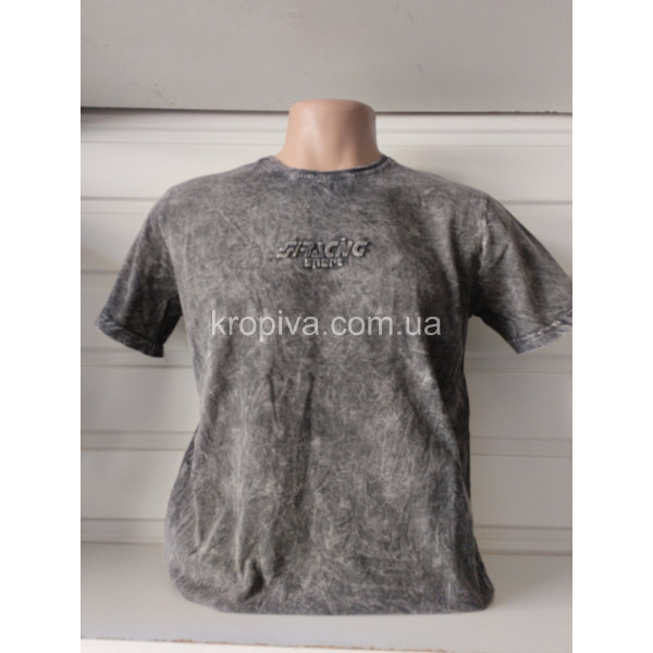 Футболка чоловіча оптом 100326-617