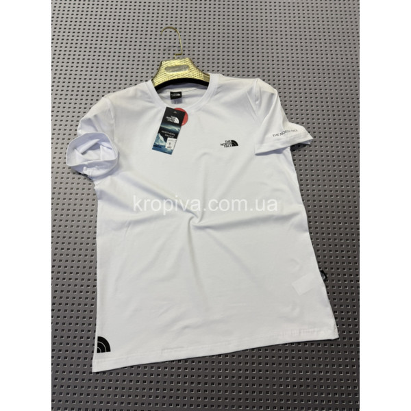 Чоловічі футболки норма Туреччина оптом 100326-792