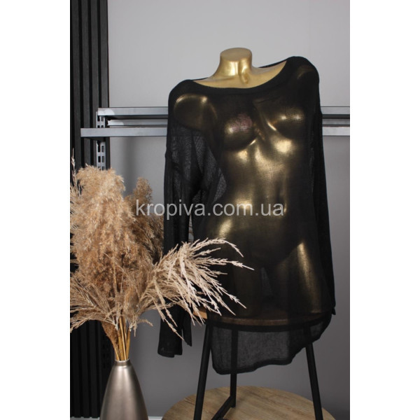 Жіноча пляжна накидка Х93 оптом 120326-130