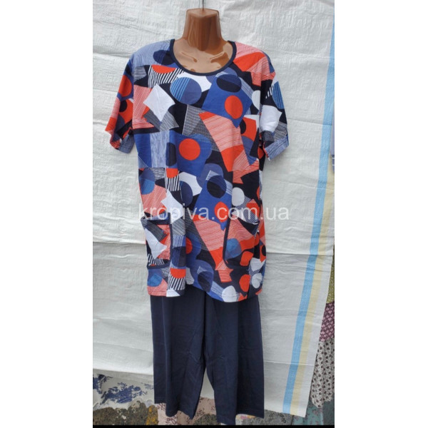 Женский домашний костюм микс оптом 140326-172