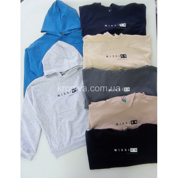 Дитячі худі Туреччина оптом 120326-726