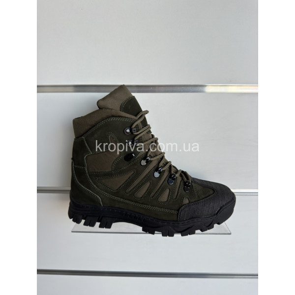 Ботинки Extrime весна/осень для ЗСУ оптом 170326-652