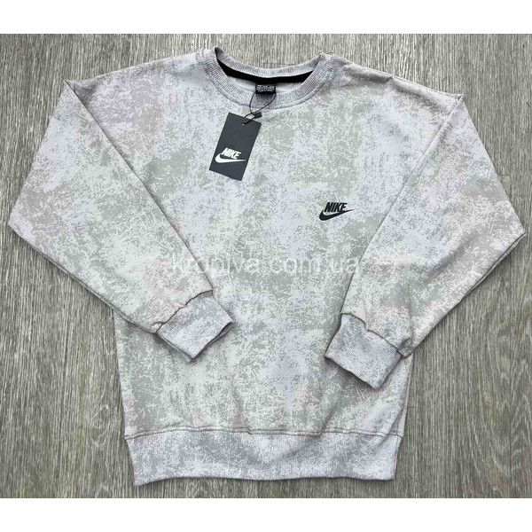 Дитячий світшот 13-17 років 295-3 весна оптом 180326-665