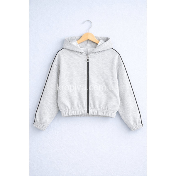 Дитяча кофта 2608 оптом 190326-767