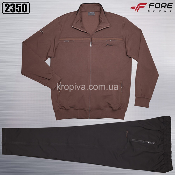 Чоловічий костюм батал оптом 260326-069