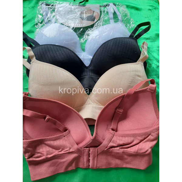 Женский топ 7504 микс оптом 250326-785