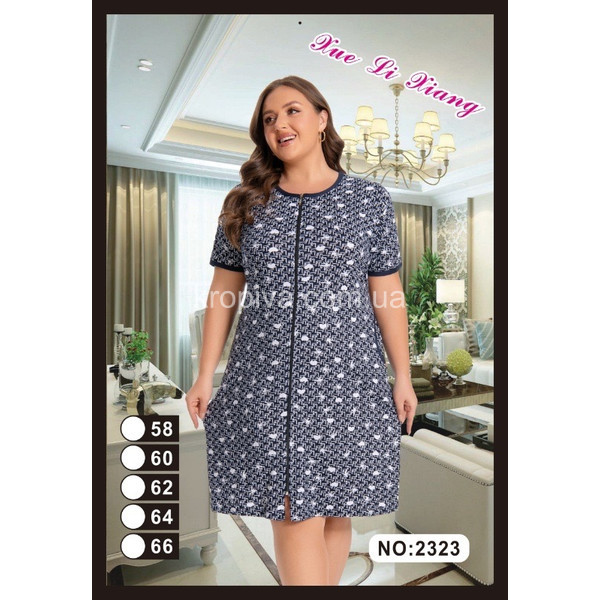 Женский халат оптом 310326-29