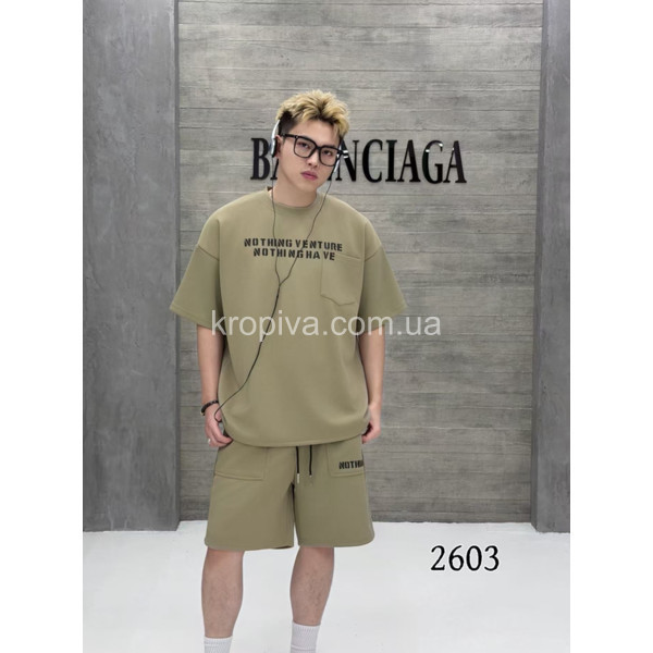 Чоловічий костюм оптом 040426-04