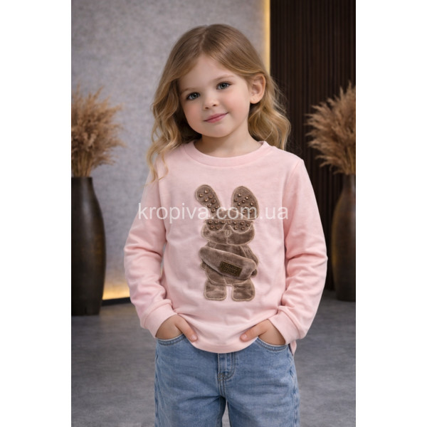 Дитячий батник А18875 оптом 050426-121