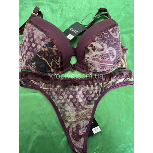 Женский комплект С оптом 040426-644